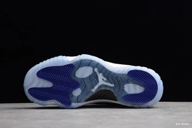 1st Kicks Black 
